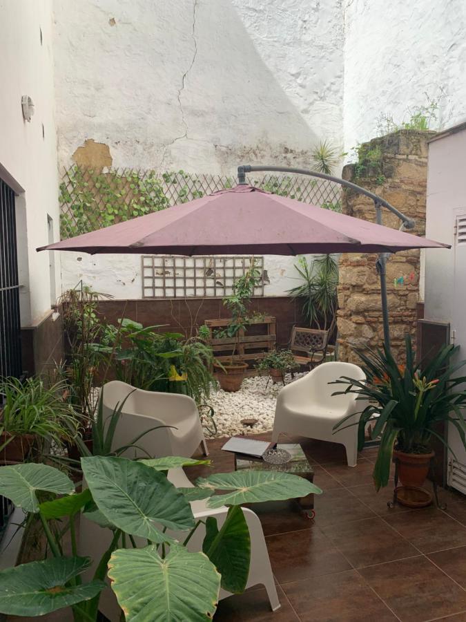 Palma 2 Suenos Lägenhet Jerez de la Frontera Exteriör bild
